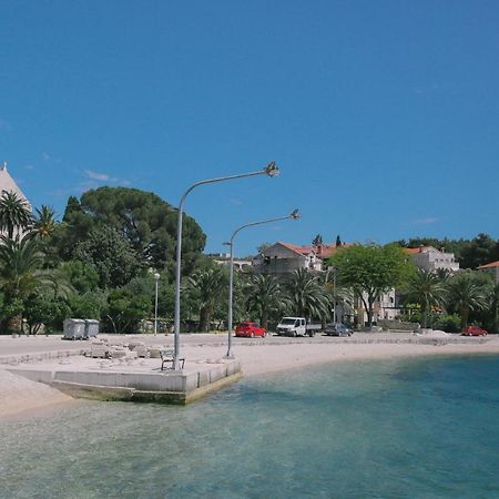 Apartments By The Sea Sumartin, Brac - 5620 Ngoại thất bức ảnh