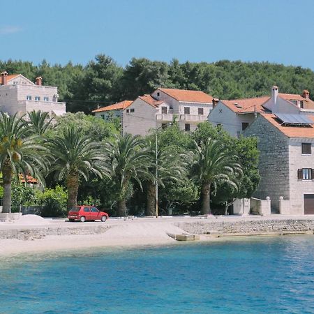 Apartments By The Sea Sumartin, Brac - 5620 Ngoại thất bức ảnh