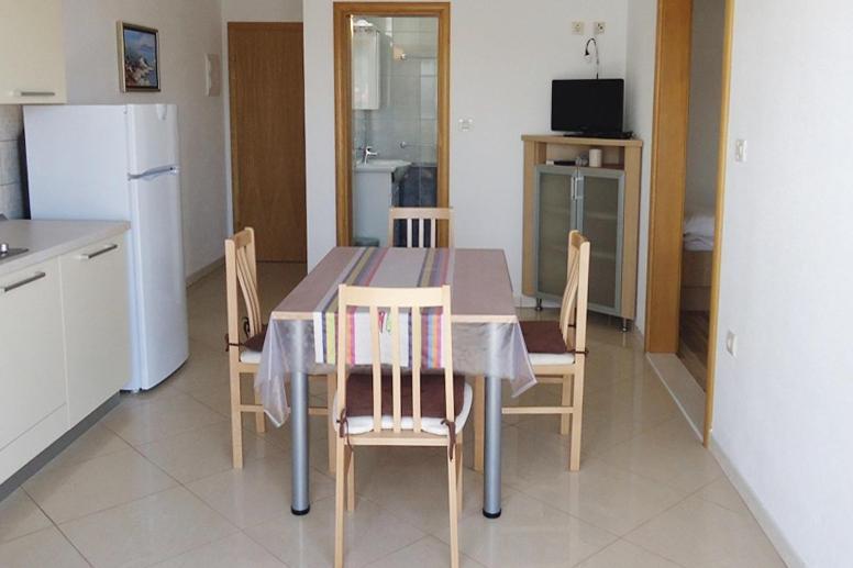 Apartments By The Sea Sumartin, Brac - 5620 Ngoại thất bức ảnh