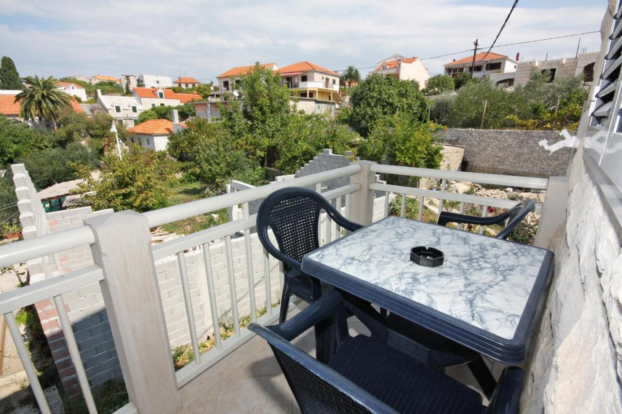 Apartments By The Sea Sumartin, Brac - 5620 Ngoại thất bức ảnh