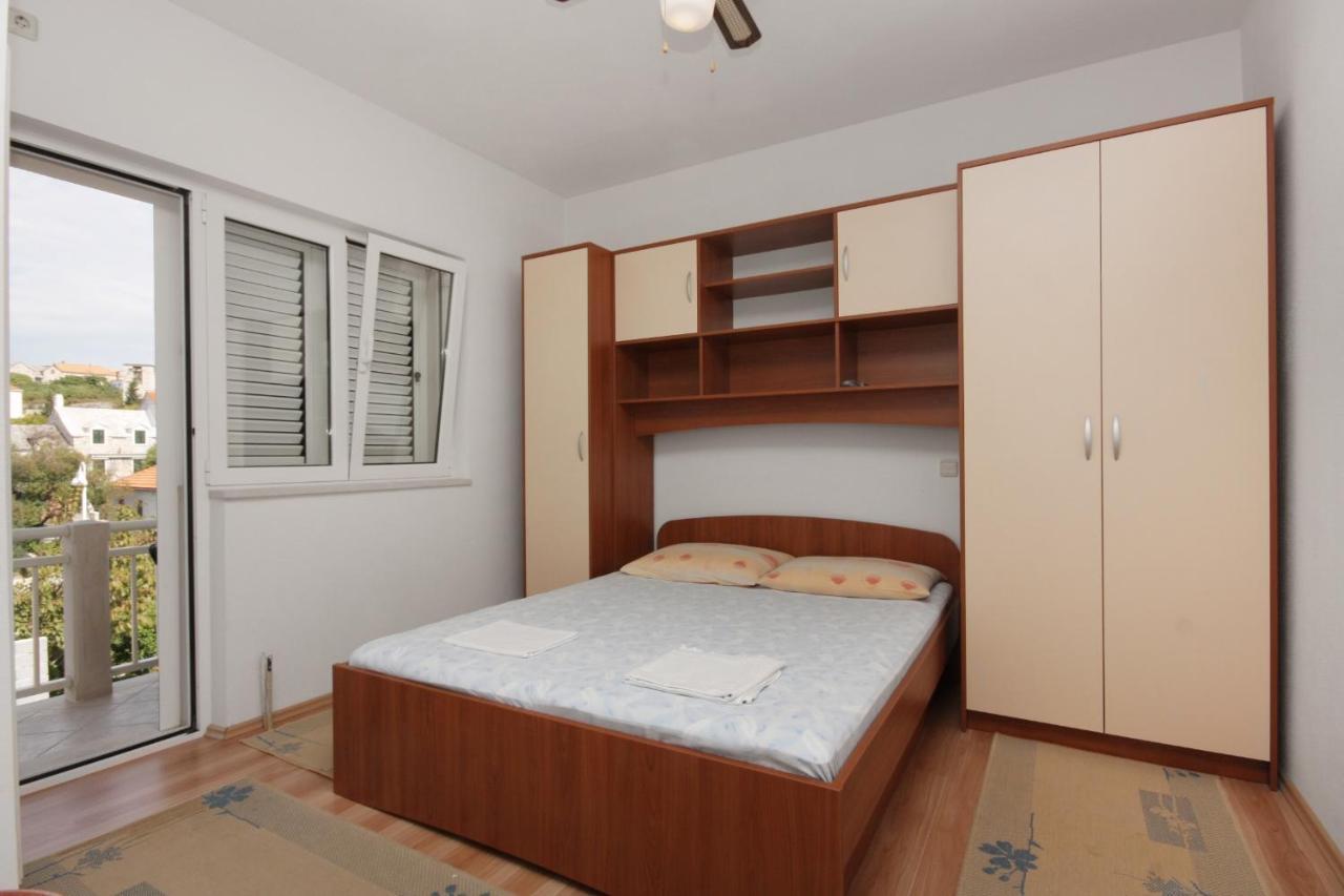 Apartments By The Sea Sumartin, Brac - 5620 Ngoại thất bức ảnh