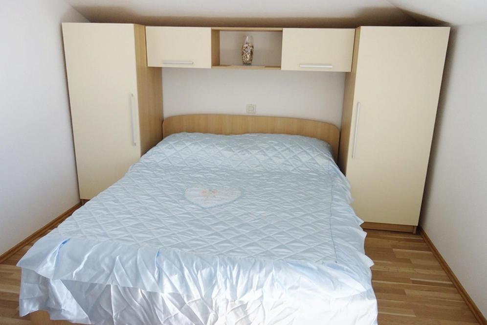 Apartments By The Sea Sumartin, Brac - 5620 Ngoại thất bức ảnh